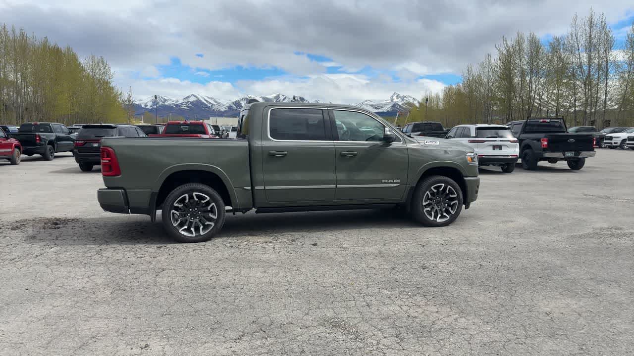 Thumbnail: 2026 RAM 1500 - 16