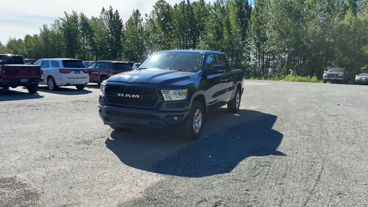 Thumbnail: 2023 RAM 1500 - 5