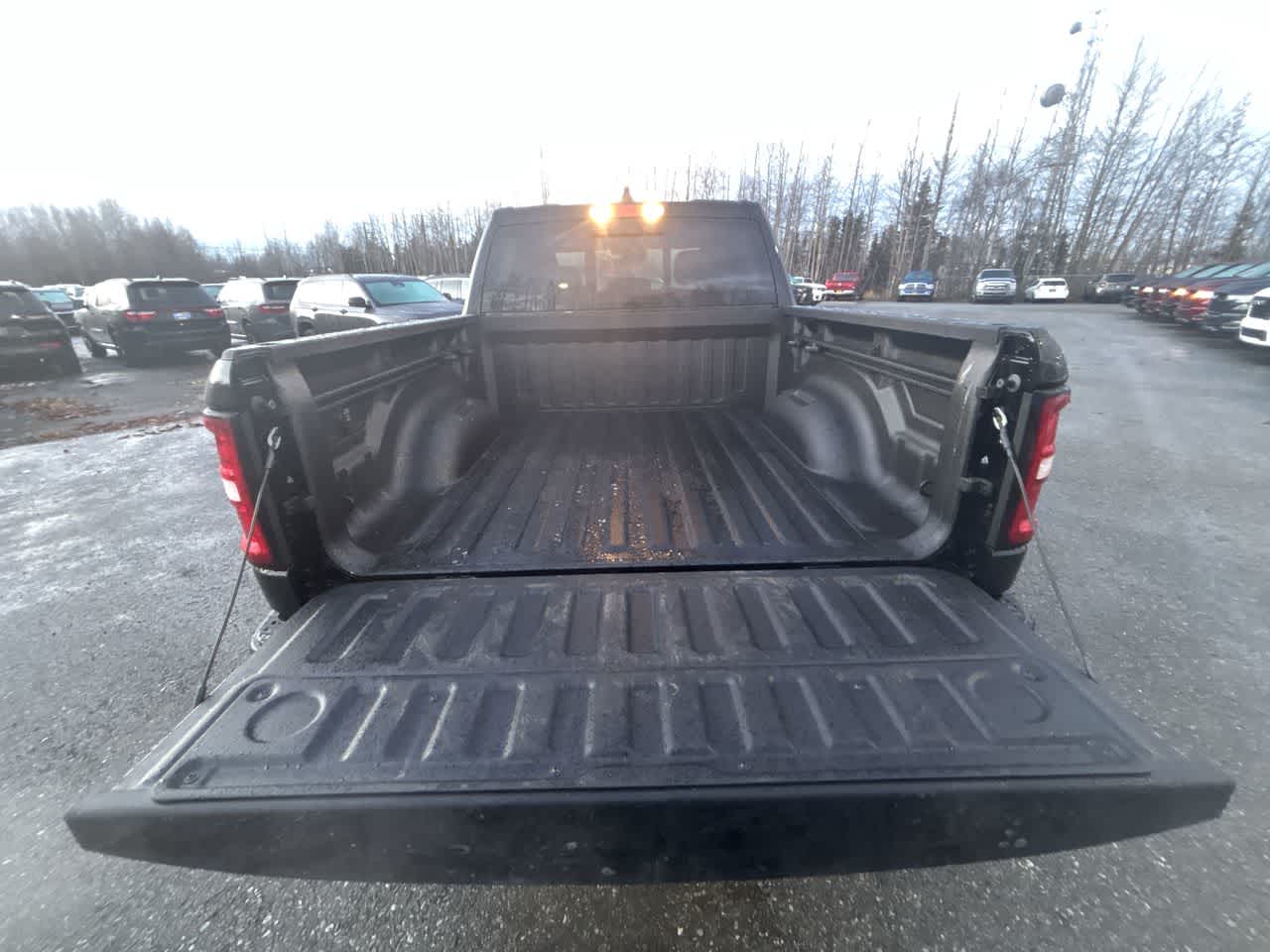 Thumbnail: 2026 RAM 1500 - 20