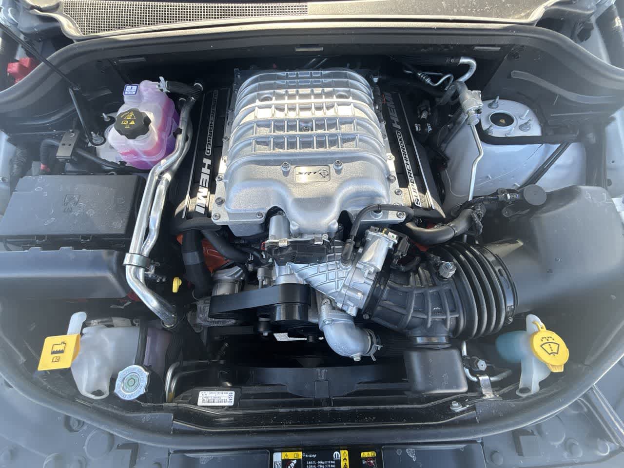 Thumbnail: 2026 Dodge Durango - 16