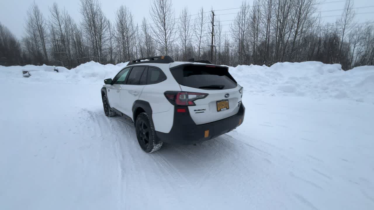 Thumbnail: 2025 Subaru Outback - 11