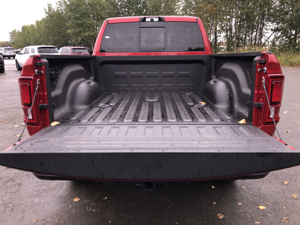 Thumbnail: 2026 RAM 2500 - 20