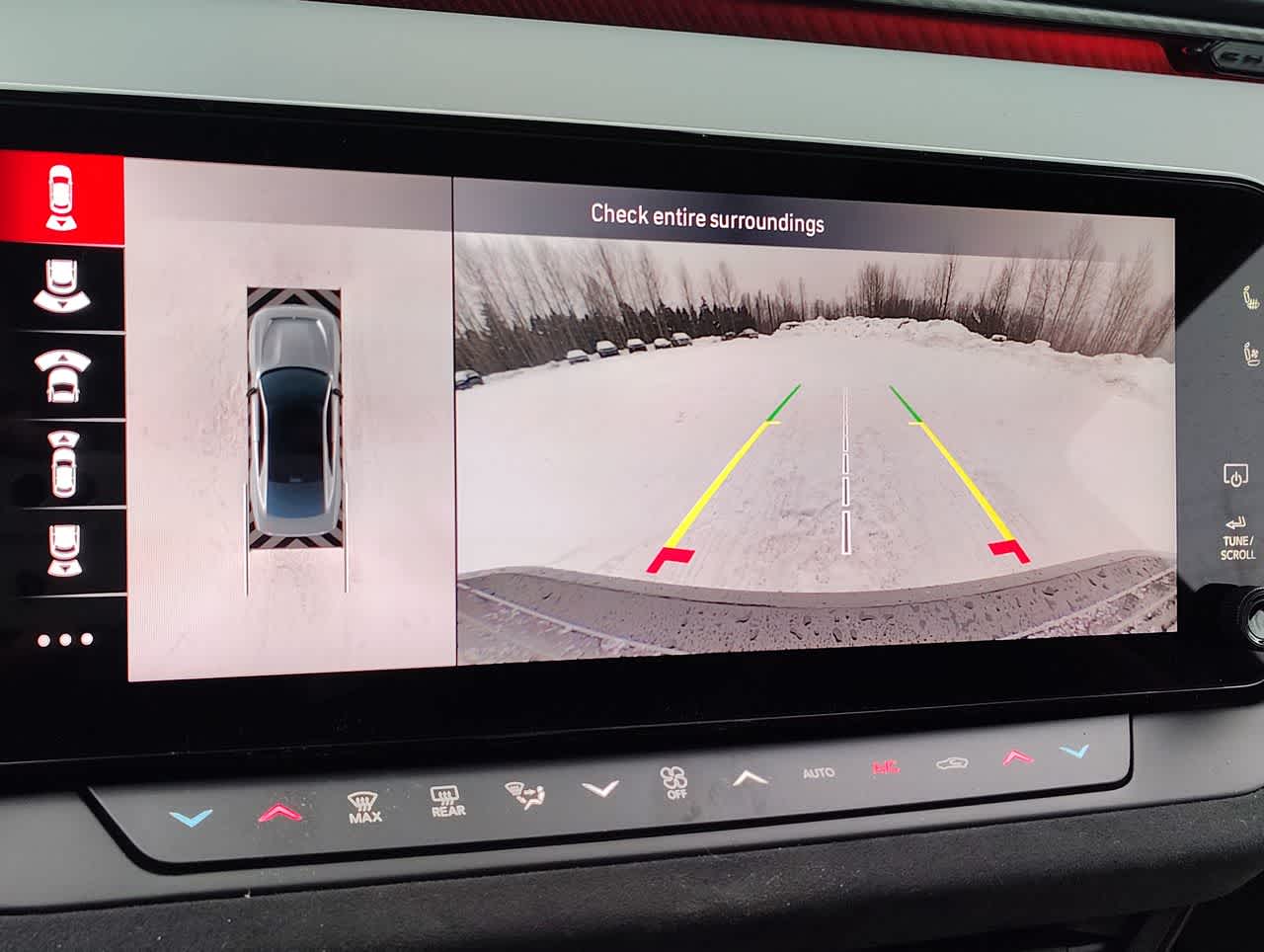 Thumbnail: 2026 Dodge Charger - 20