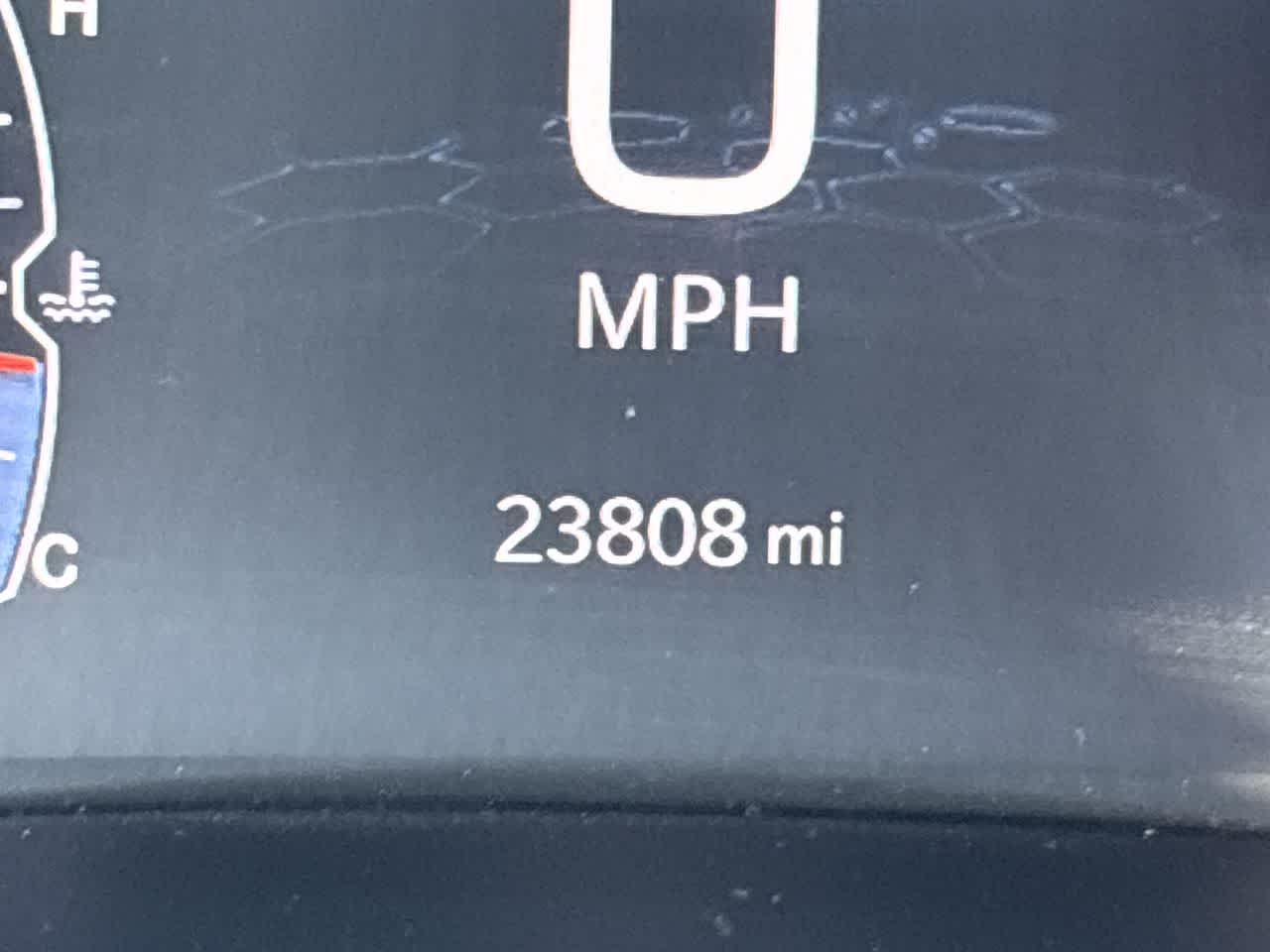 Thumbnail: 2025 Jeep Compass - 28