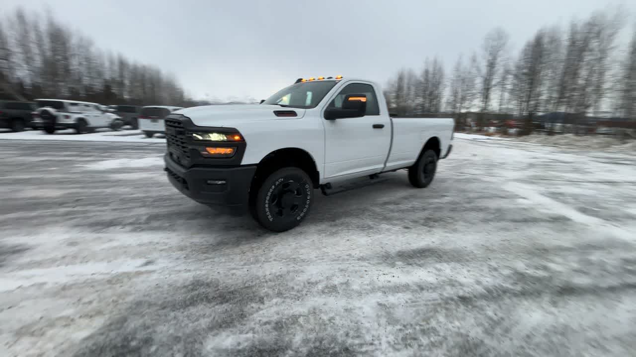 Thumbnail: 2026 RAM 2500 - 6