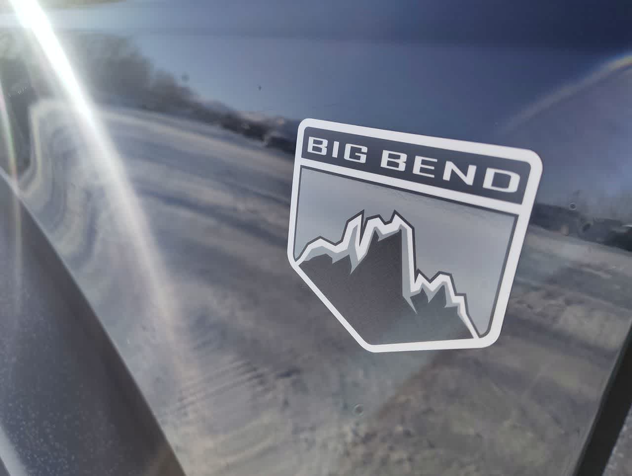 Thumbnail: 2025 Ford Bronco - 10