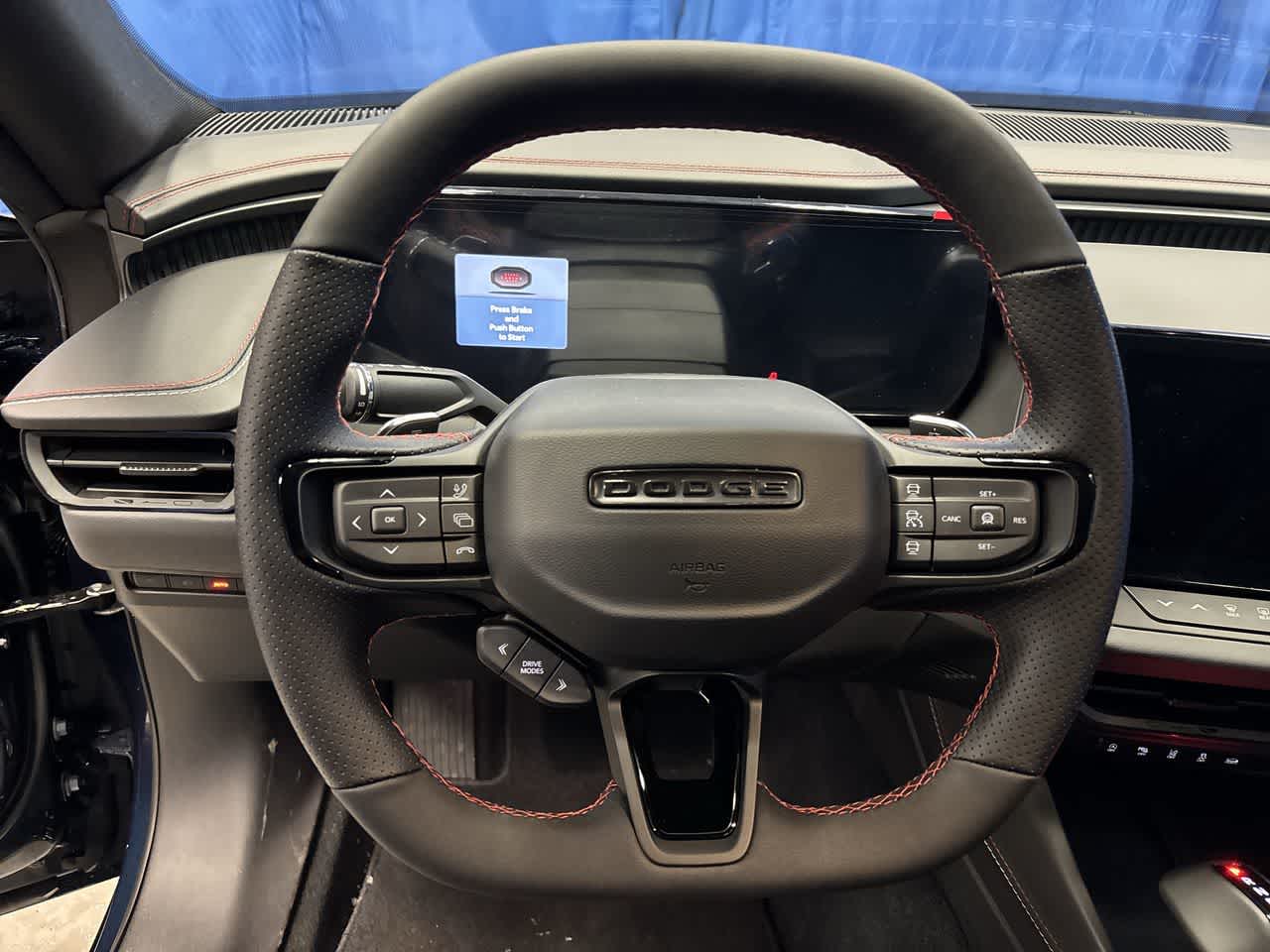 Thumbnail: 2026 Dodge Charger - 16