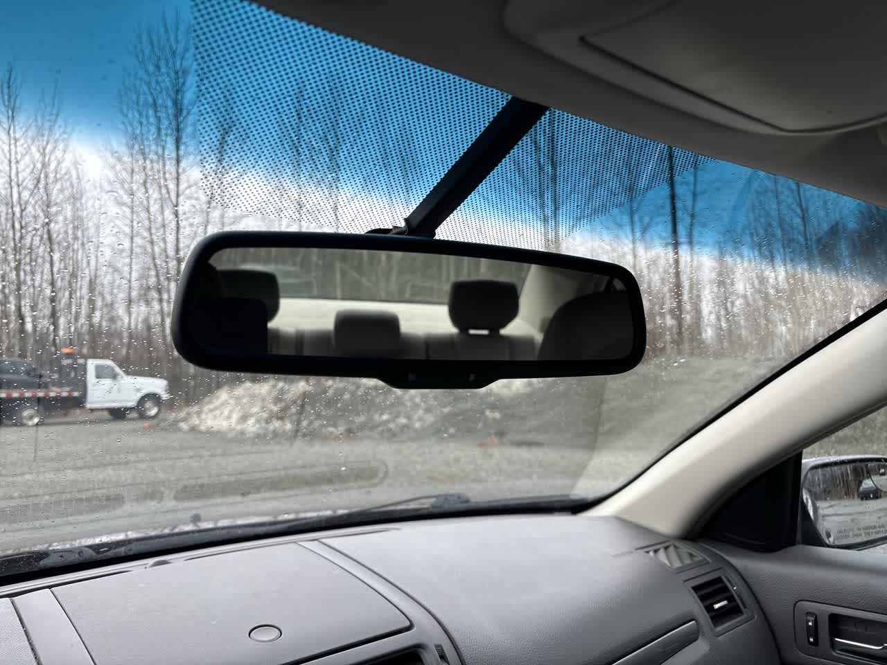 Thumbnail: 2011 Ford Fusion - 29