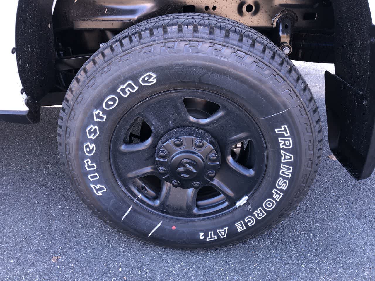 Thumbnail: 2026 RAM 2500 - 20