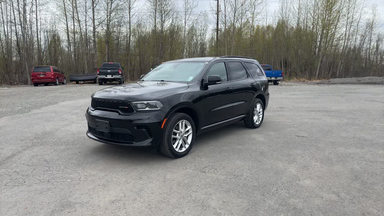 Thumbnail: 2024 Dodge Durango - 6