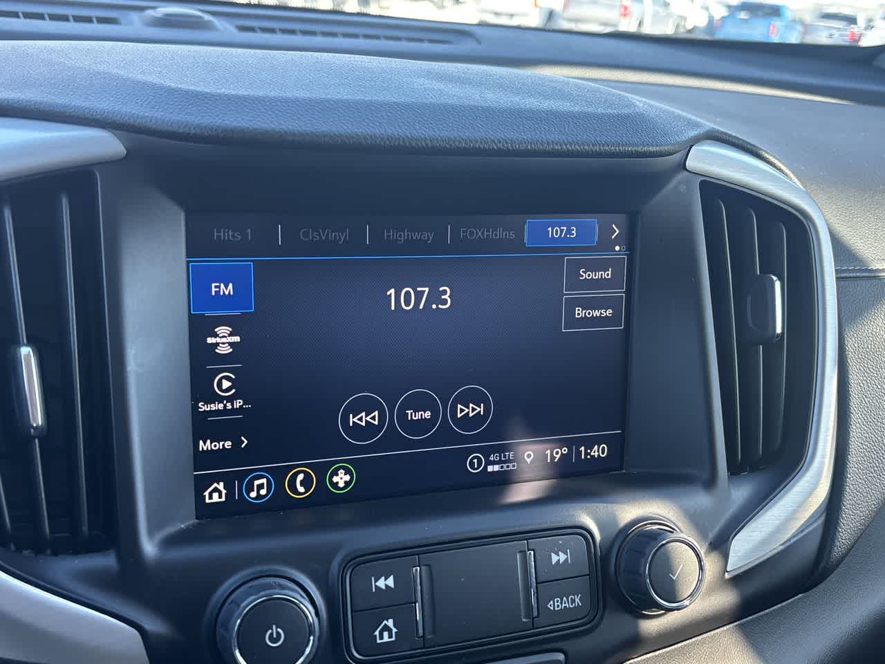 Thumbnail: 2024 GMC Terrain - 17