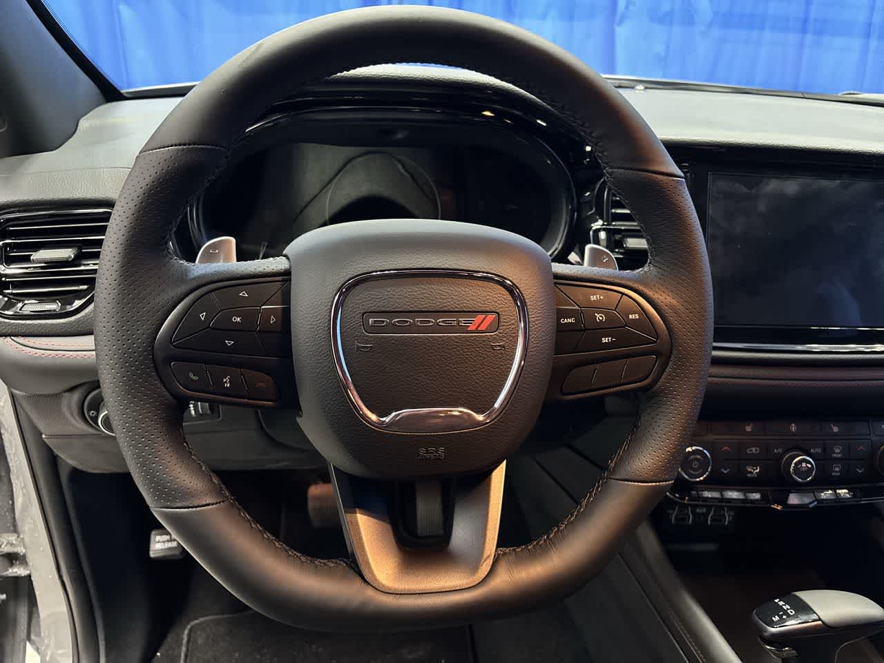 Thumbnail: 2026 Dodge Durango - 18