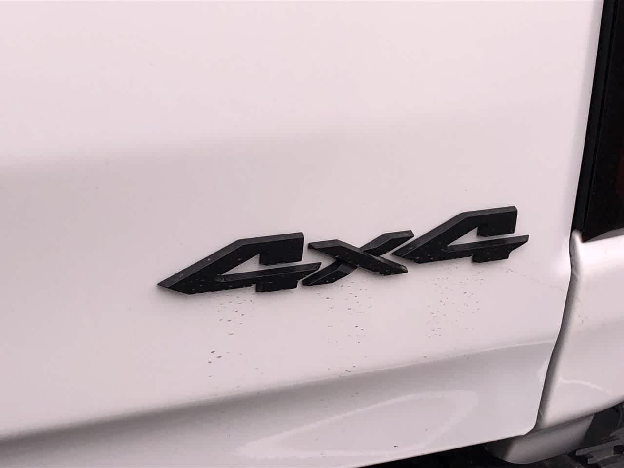 Thumbnail: 2026 RAM 1500 - 19