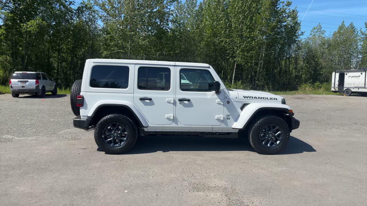 Thumbnail: 2026 Jeep Wrangler - 16