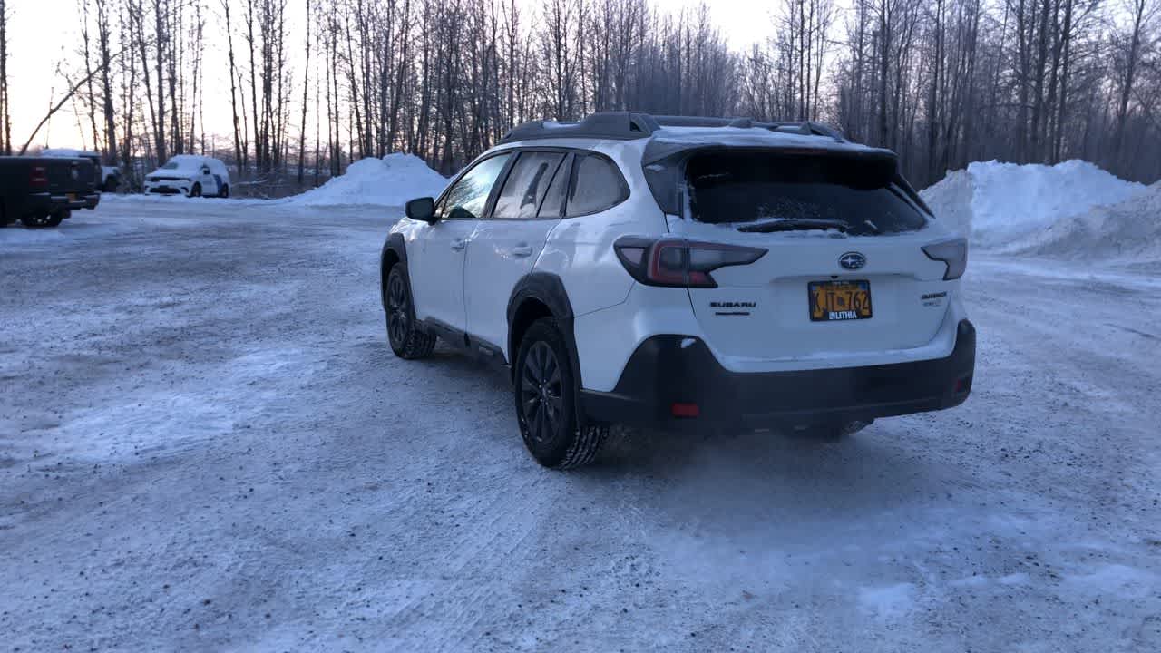 Thumbnail: 2023 Subaru Outback - 11