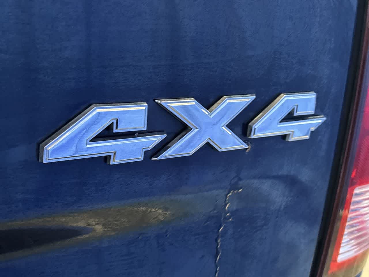 Thumbnail: 2012 RAM 2500 - 11