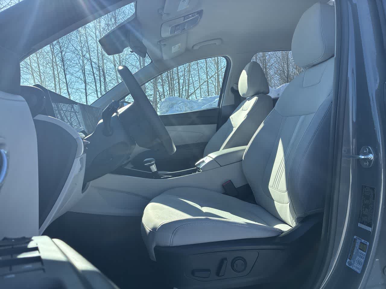 Thumbnail: 2025 Hyundai Tucson - 15