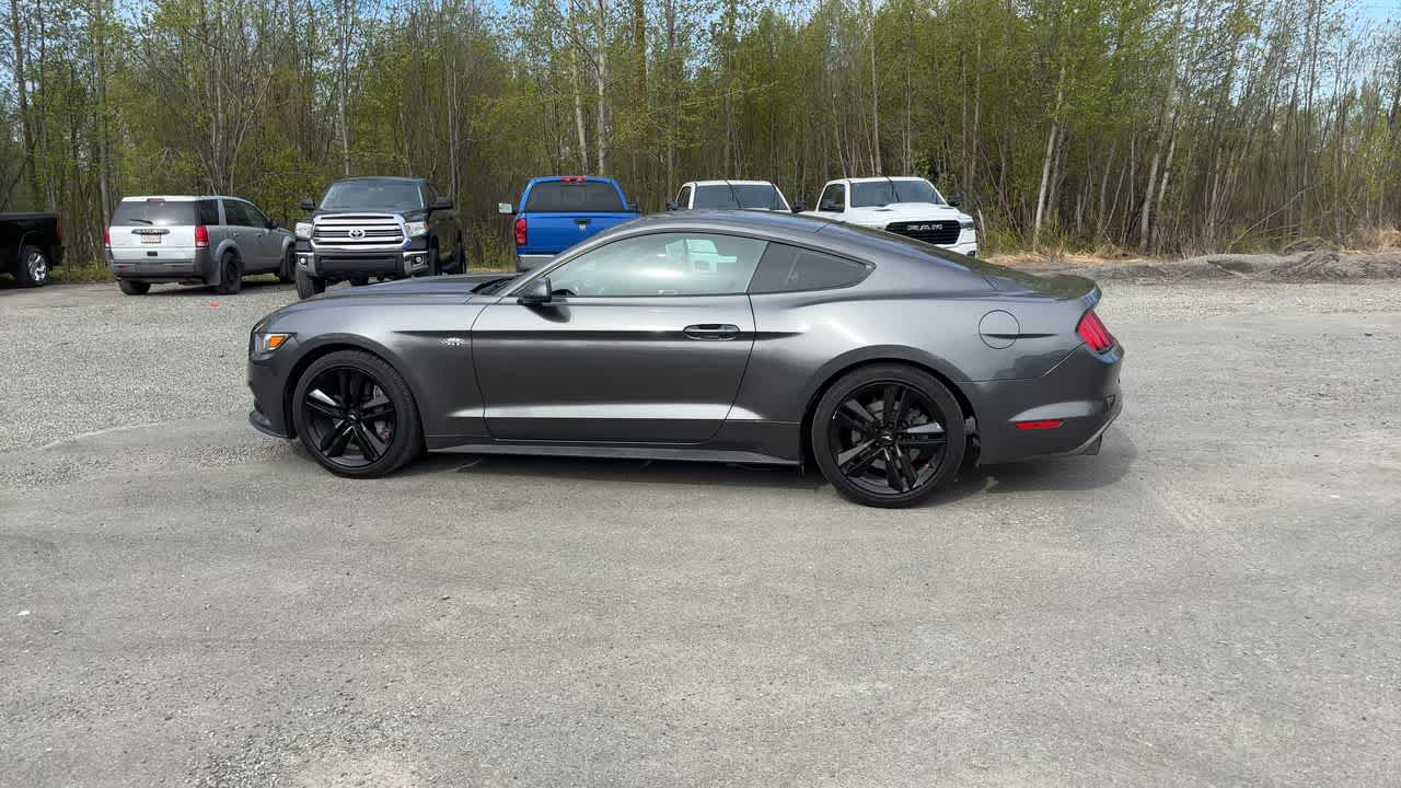 Thumbnail: 2016 Ford Mustang - 9