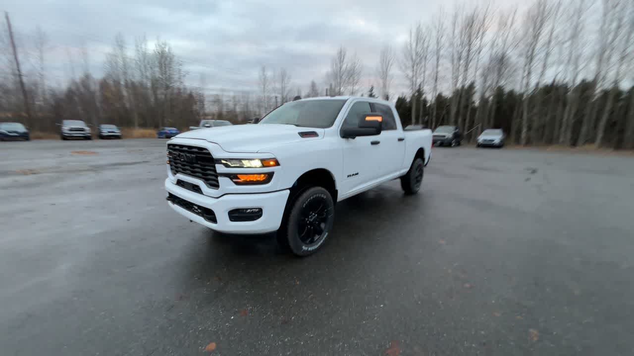 Thumbnail: 2026 RAM 2500 - 6