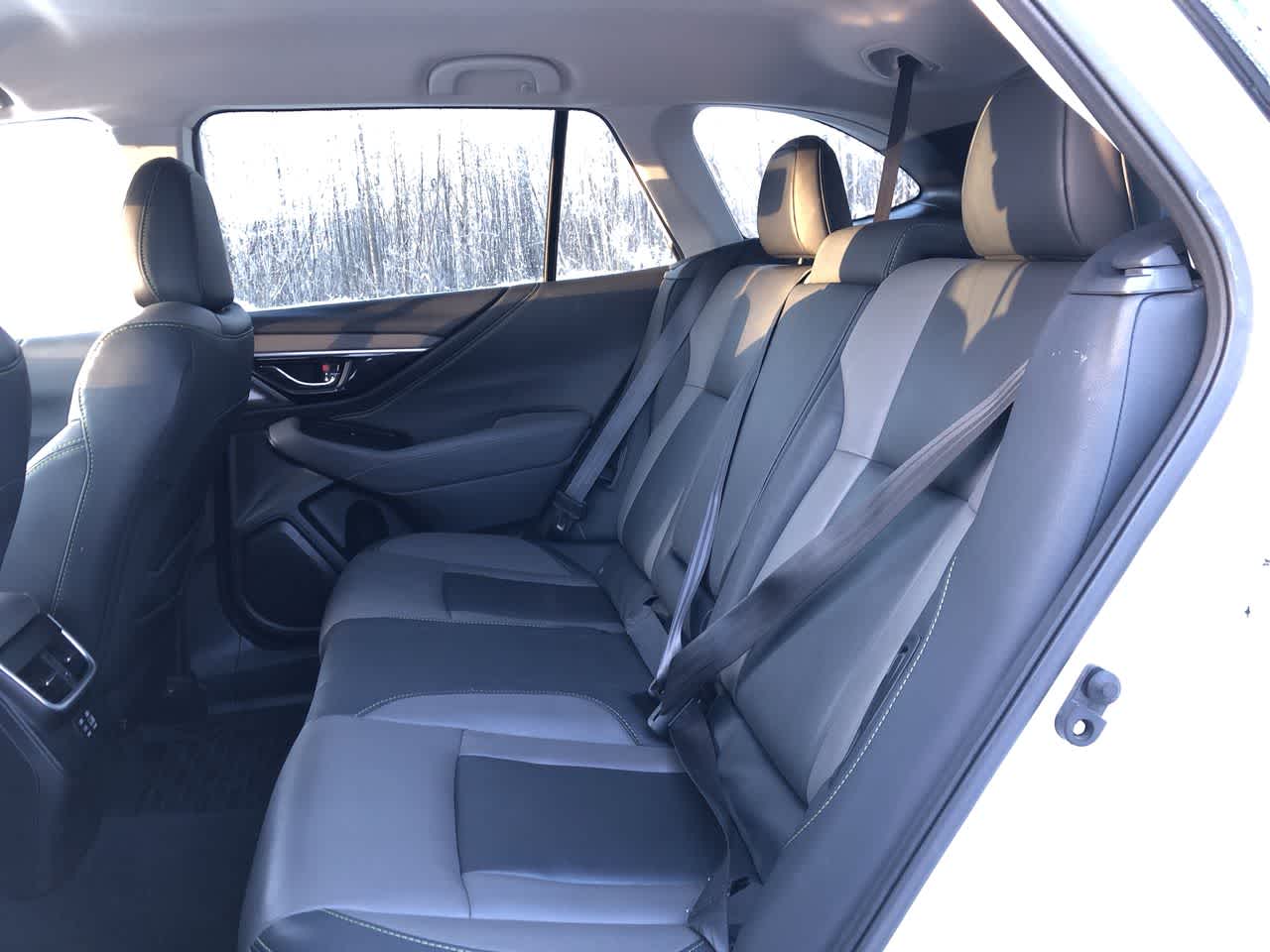 Thumbnail: 2023 Subaru Outback - 22