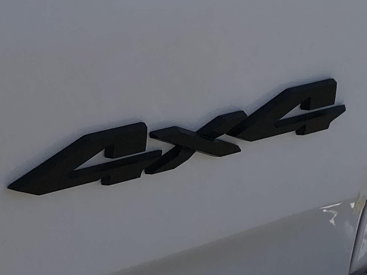 Thumbnail: 2025 RAM 1500 - 19