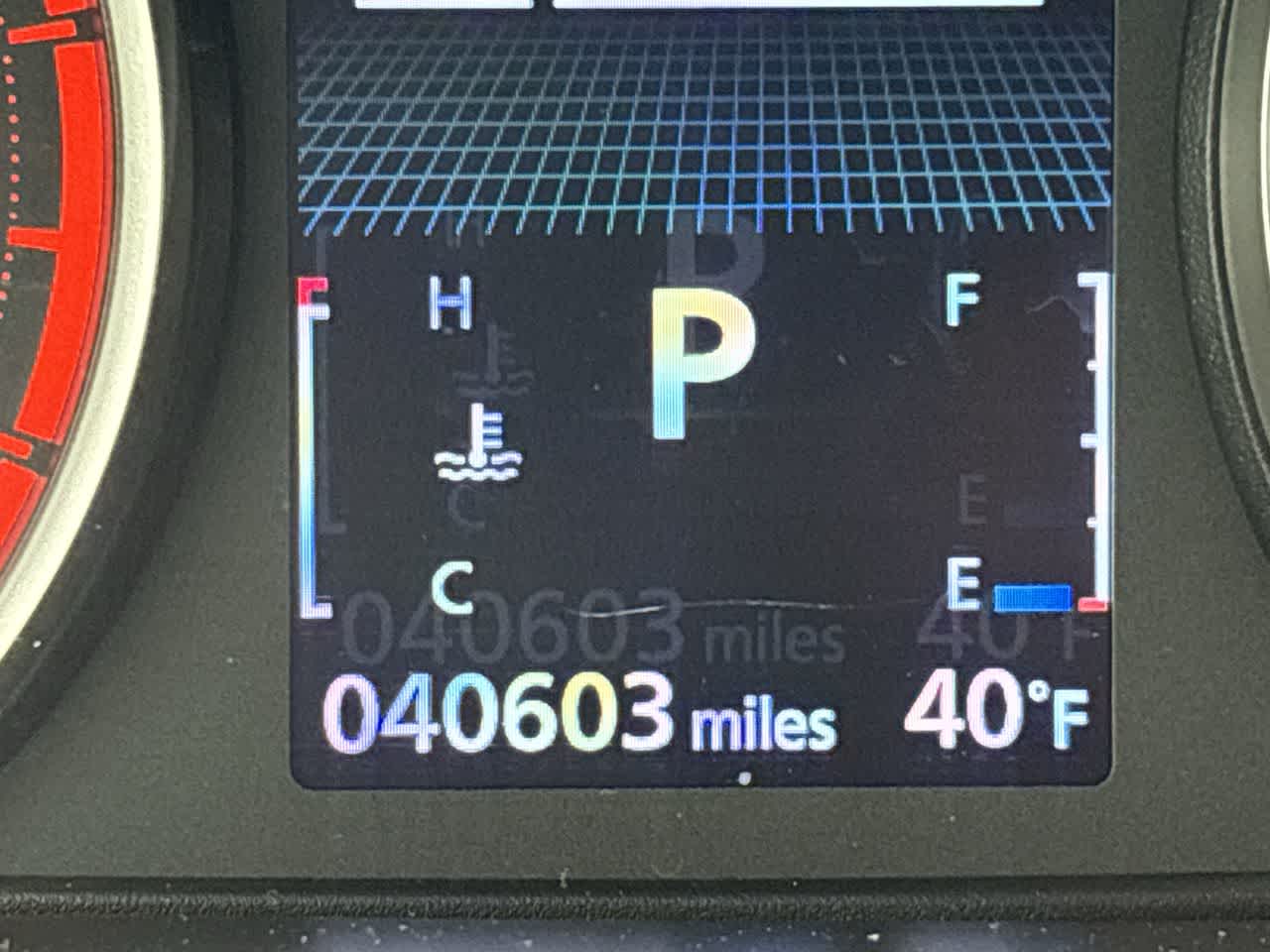 Thumbnail: 2024 Mitsubishi Eclipse Cross - 18