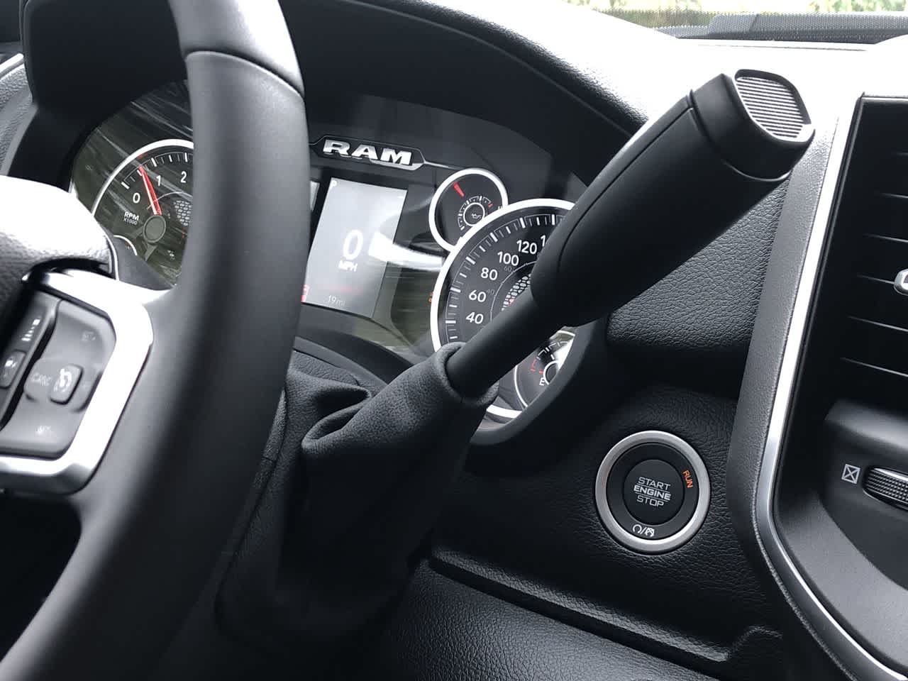Thumbnail: 2026 RAM 2500 - 27