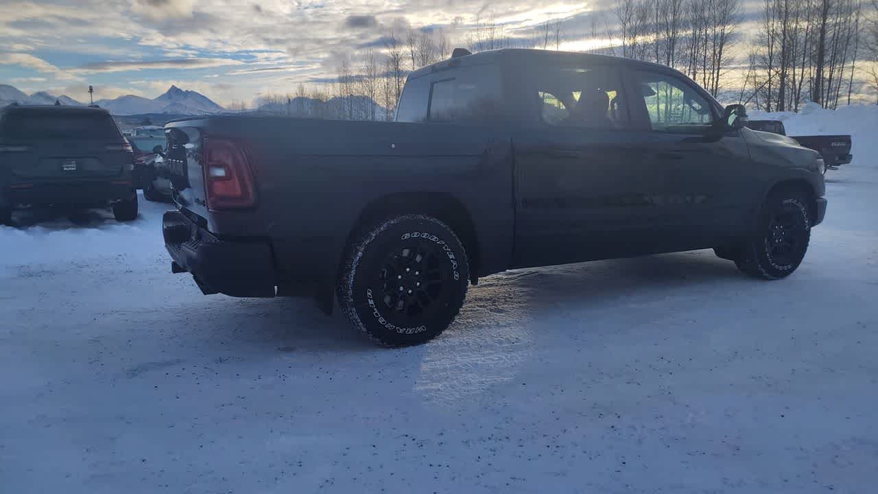 Thumbnail: 2026 RAM 1500 - 14