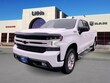  Chevrolet Silverado 1500 LTD