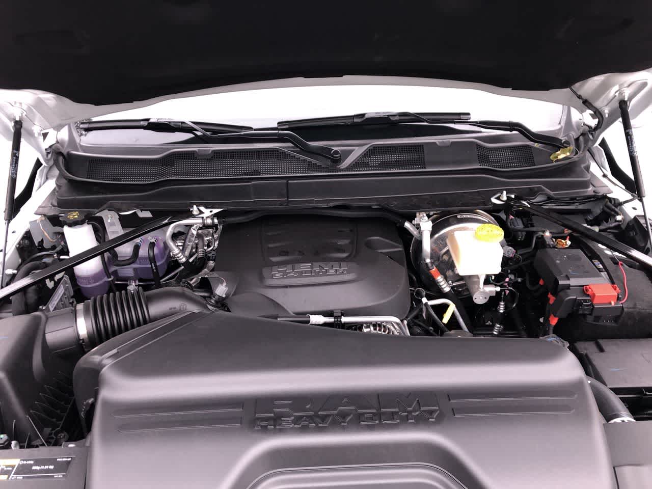 Thumbnail: 2026 RAM 2500 - 24
