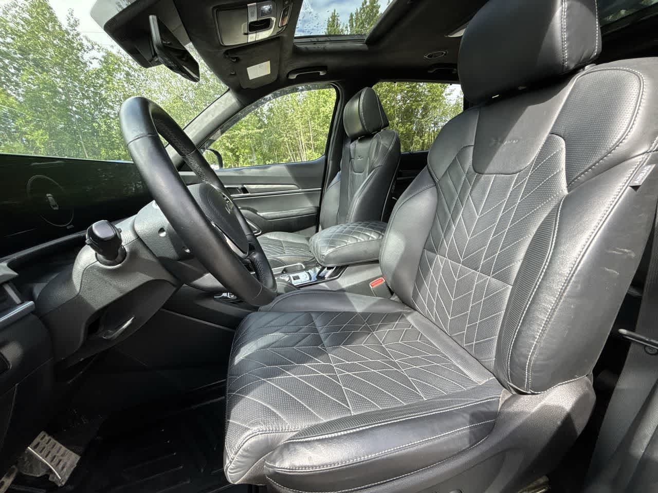 Thumbnail: 2023 Kia Telluride - 23