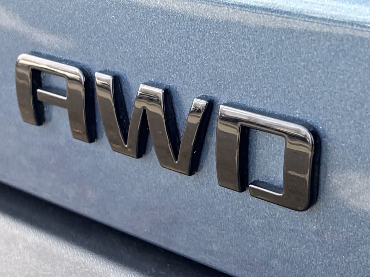 Thumbnail: 2026 Chevrolet Equinox - 10