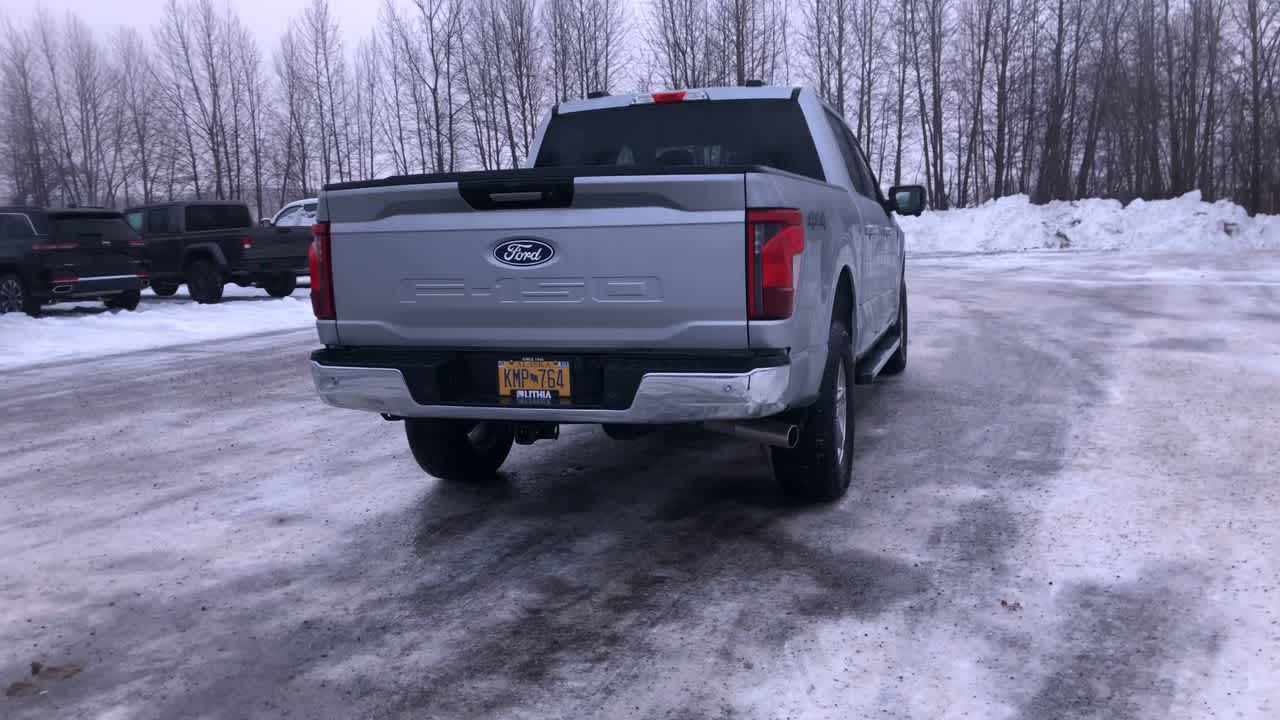 Thumbnail: 2024 Ford F-150 - 12