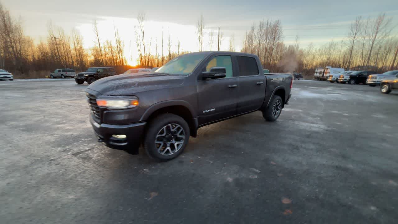 Thumbnail: 2026 RAM 1500 - 7