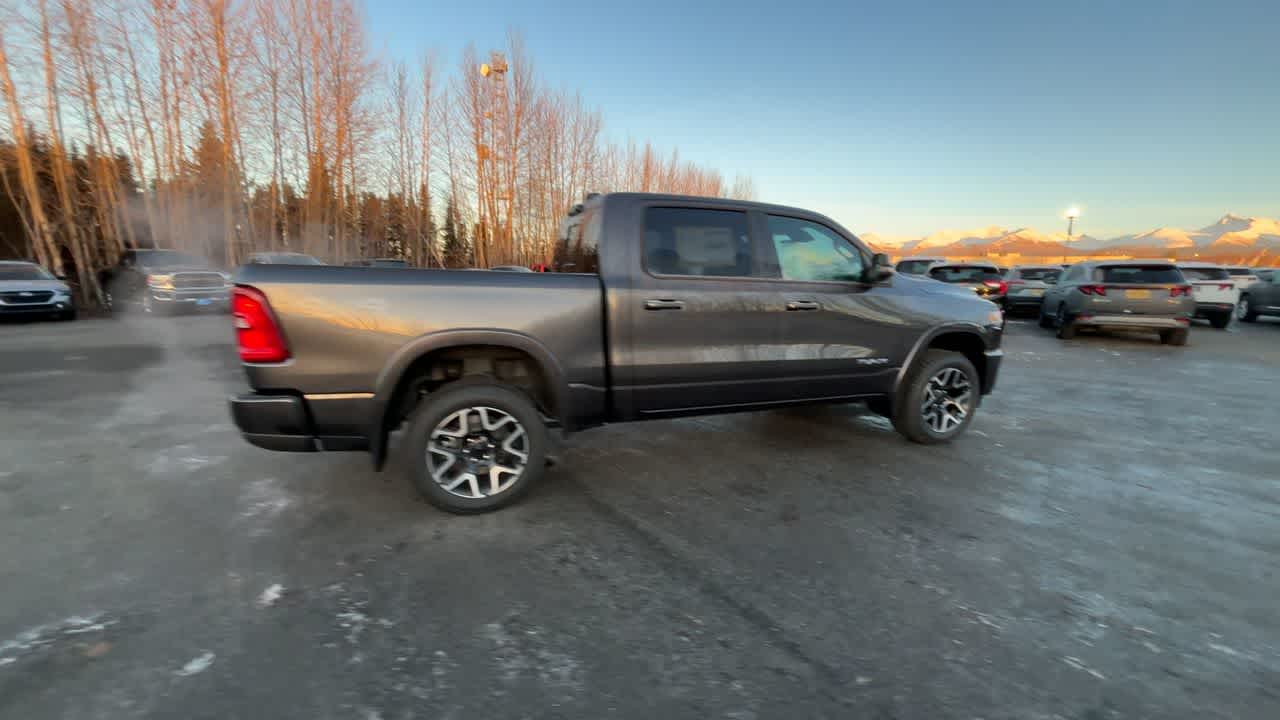 Thumbnail: 2026 RAM 1500 - 16