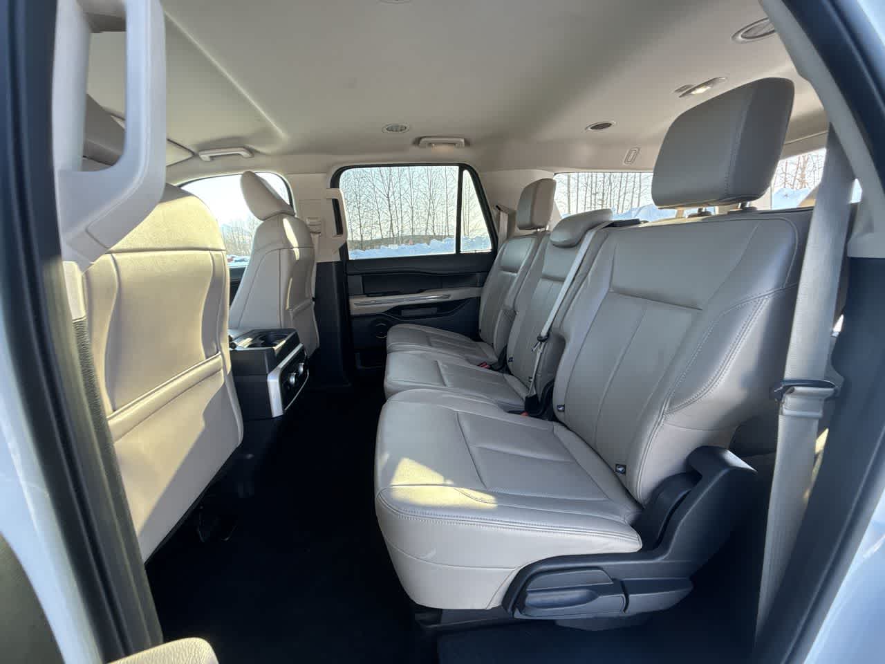 Thumbnail: 2024 Ford Expedition MAX - 13