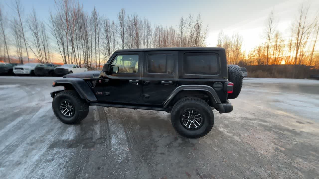 Thumbnail: 2026 Jeep Wrangler - 9