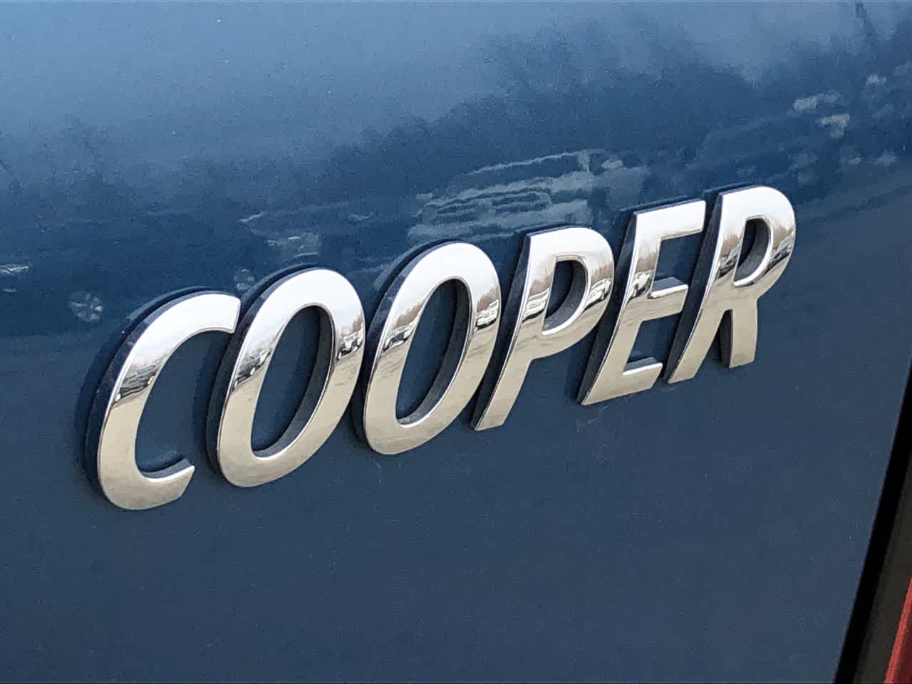 Thumbnail: 2022 MINI Cooper Countryman - 19