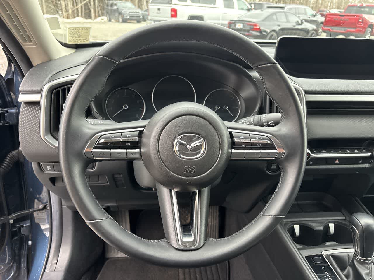 Thumbnail: 2025 Mazda CX-50 - 16