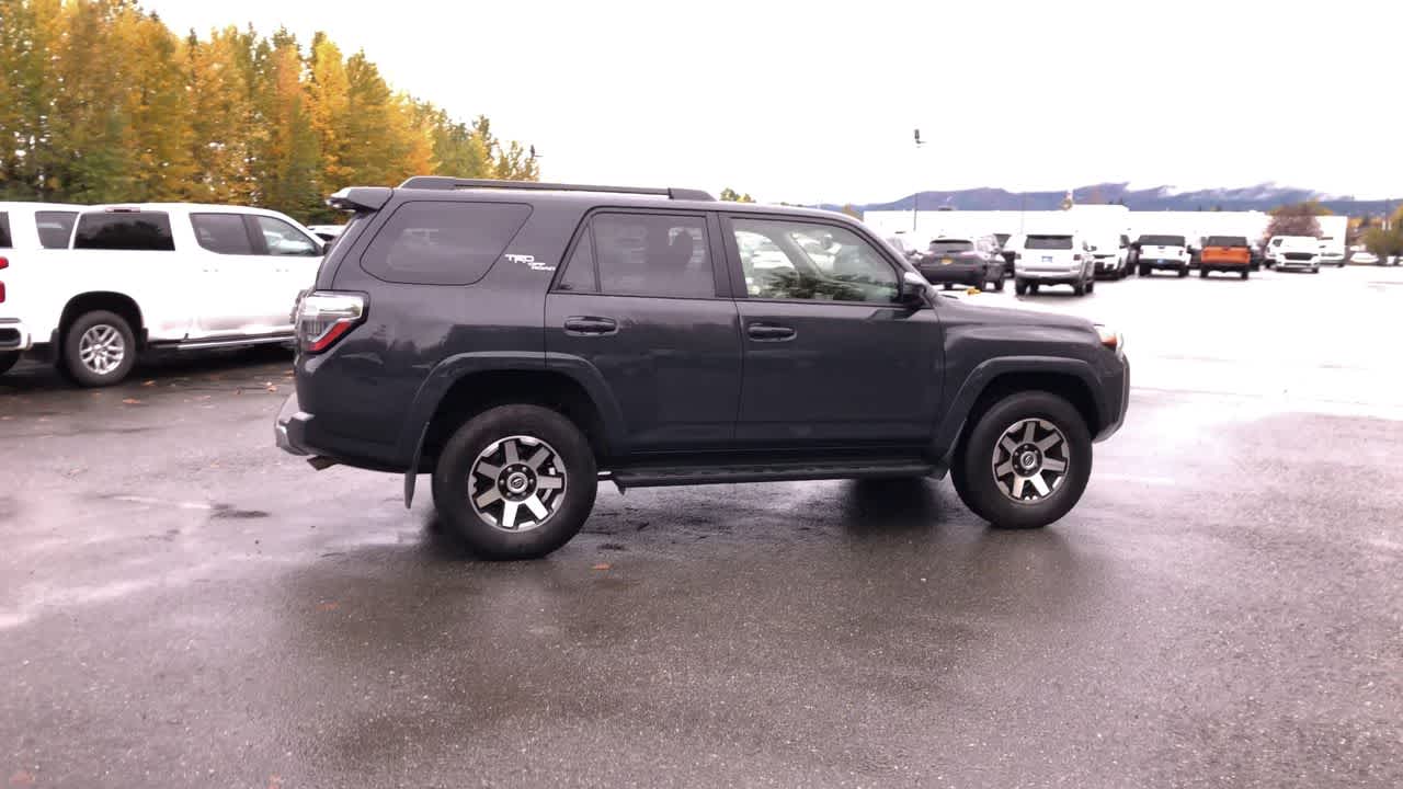 Thumbnail: 2024 Toyota 4Runner - 16