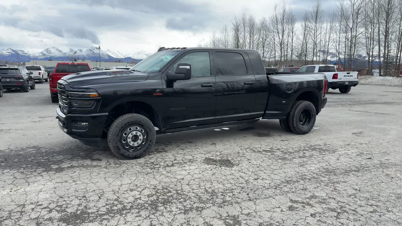 Thumbnail: 2026 RAM 3500 - 7