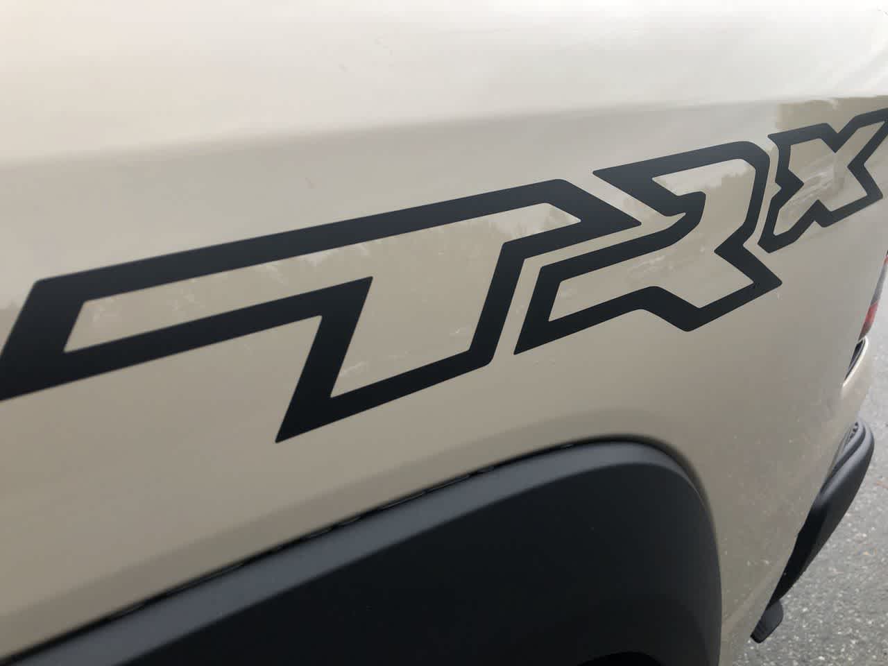 Thumbnail: 2022 RAM 1500 - 19