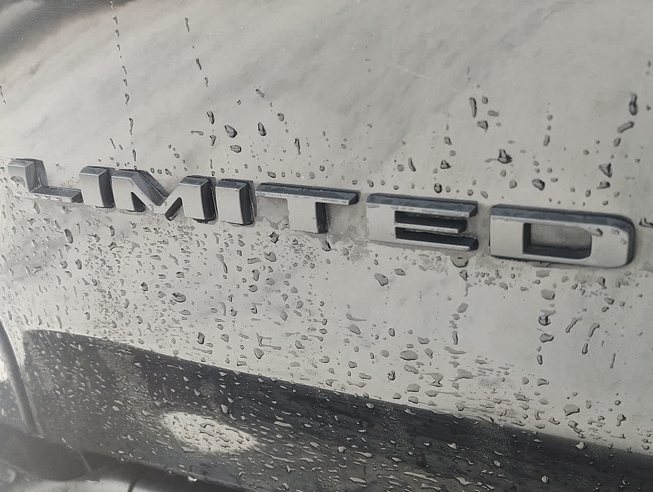 Thumbnail: 2020 RAM 1500 - 19