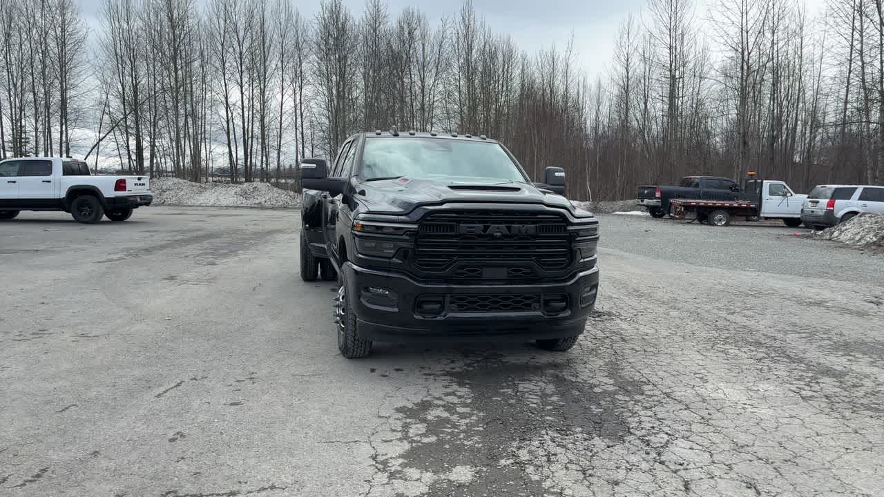 Thumbnail: 2026 RAM 3500 - 4