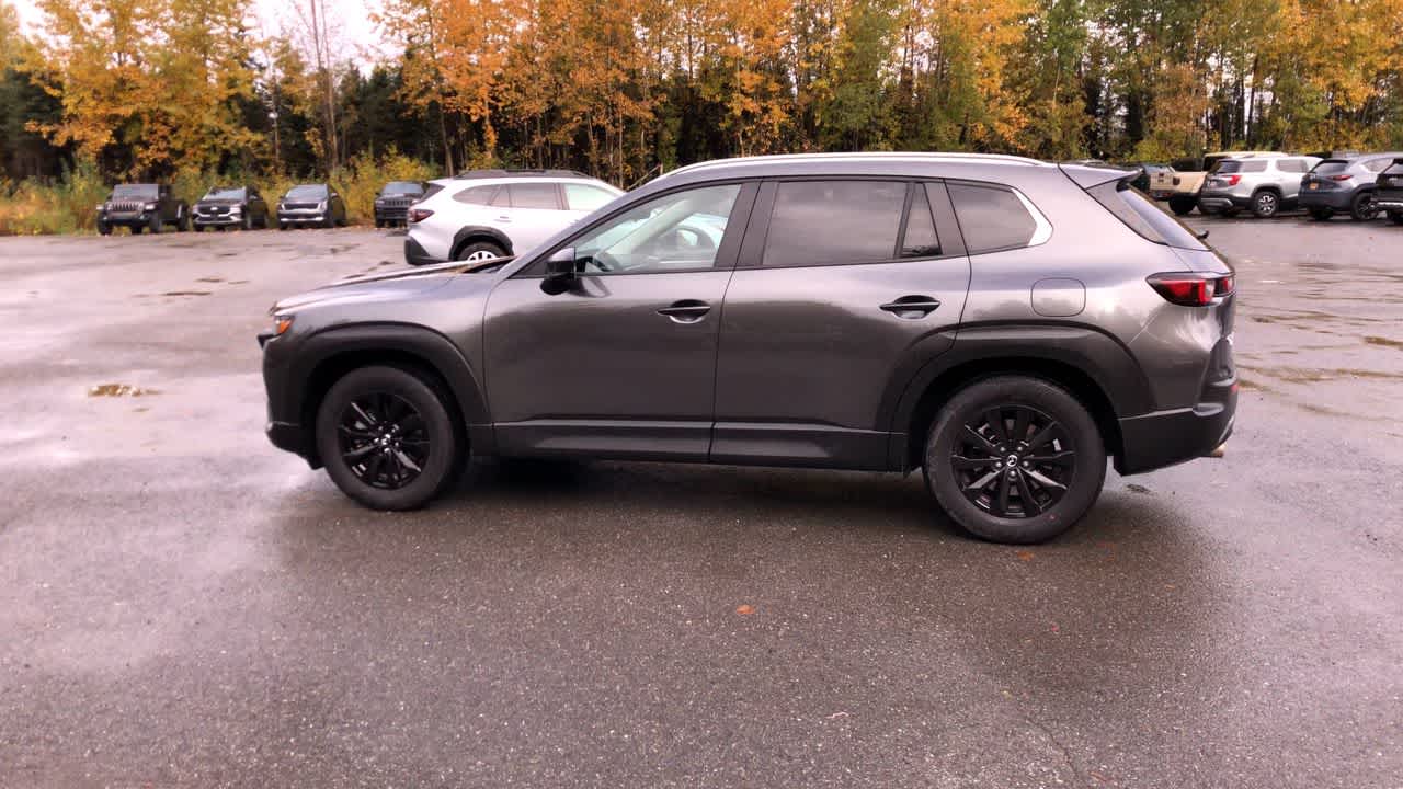 Thumbnail: 2024 Mazda CX-50 - 8