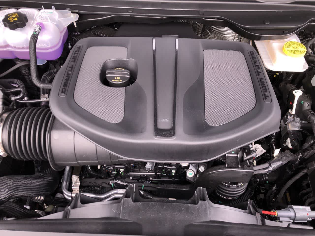 Thumbnail: 2026 RAM 1500 - 24