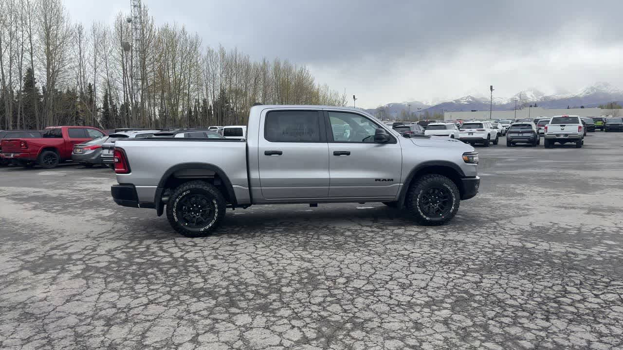 Thumbnail: 2026 RAM 1500 - 16