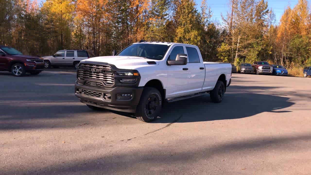 Thumbnail: 2026 RAM 2500 - 6