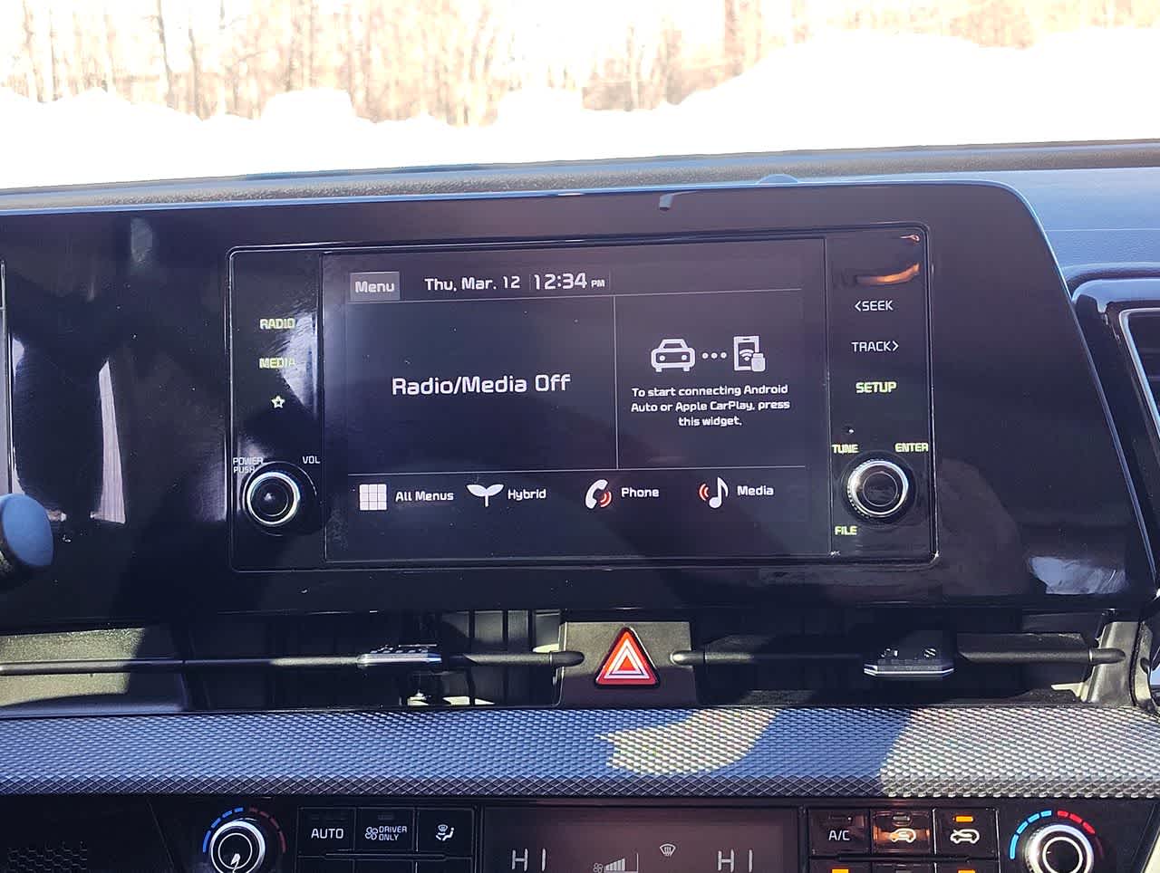 Thumbnail: 2023 Kia Sportage - 18