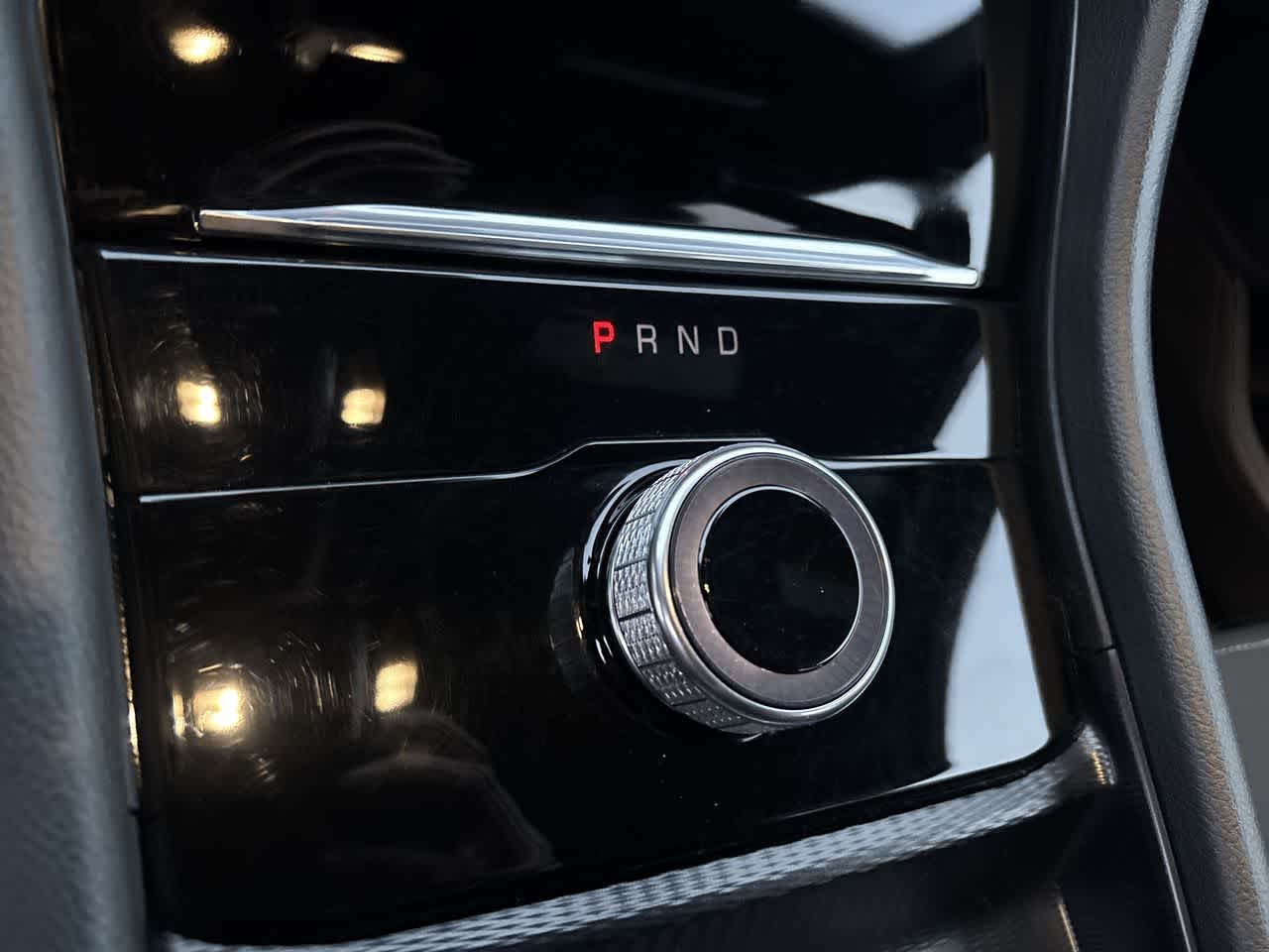 Thumbnail: 2024 Jeep Grand Cherokee - 27